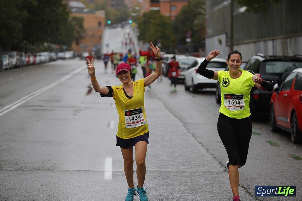 EDP Medio Maratón de la Mujer galería 6