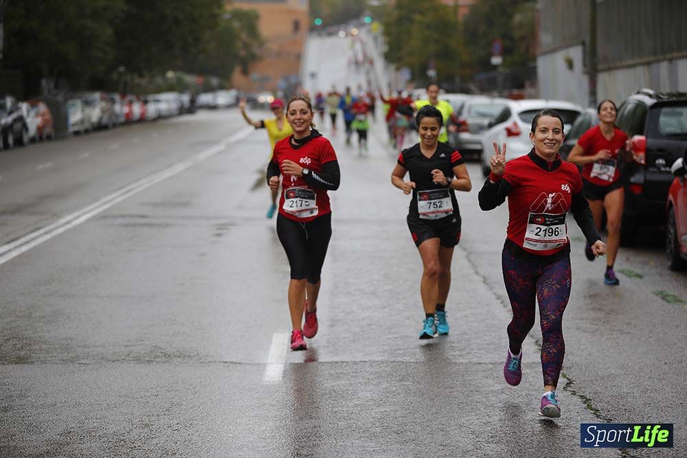 EDP Medio Maratón de la Mujer galería 6