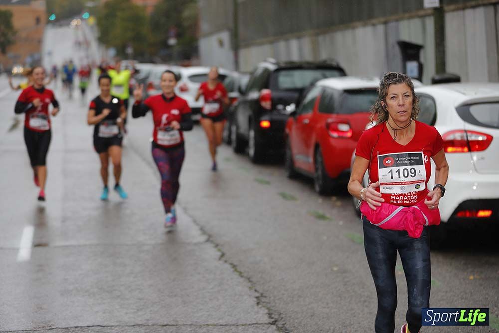 EDP Medio Maratón de la Mujer galería 6