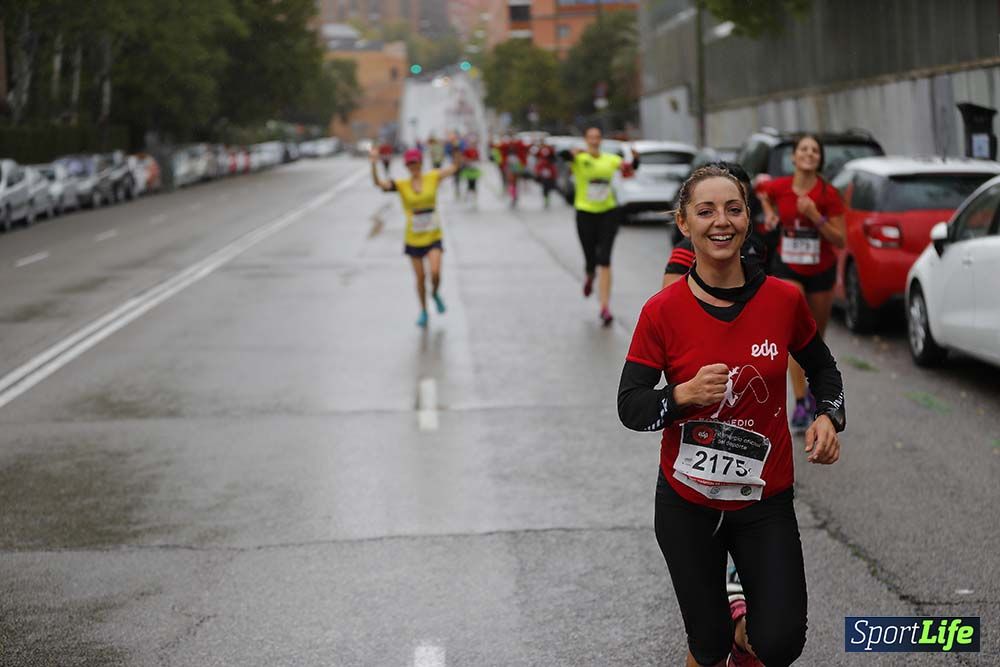 EDP Medio Maratón de la Mujer galería 6