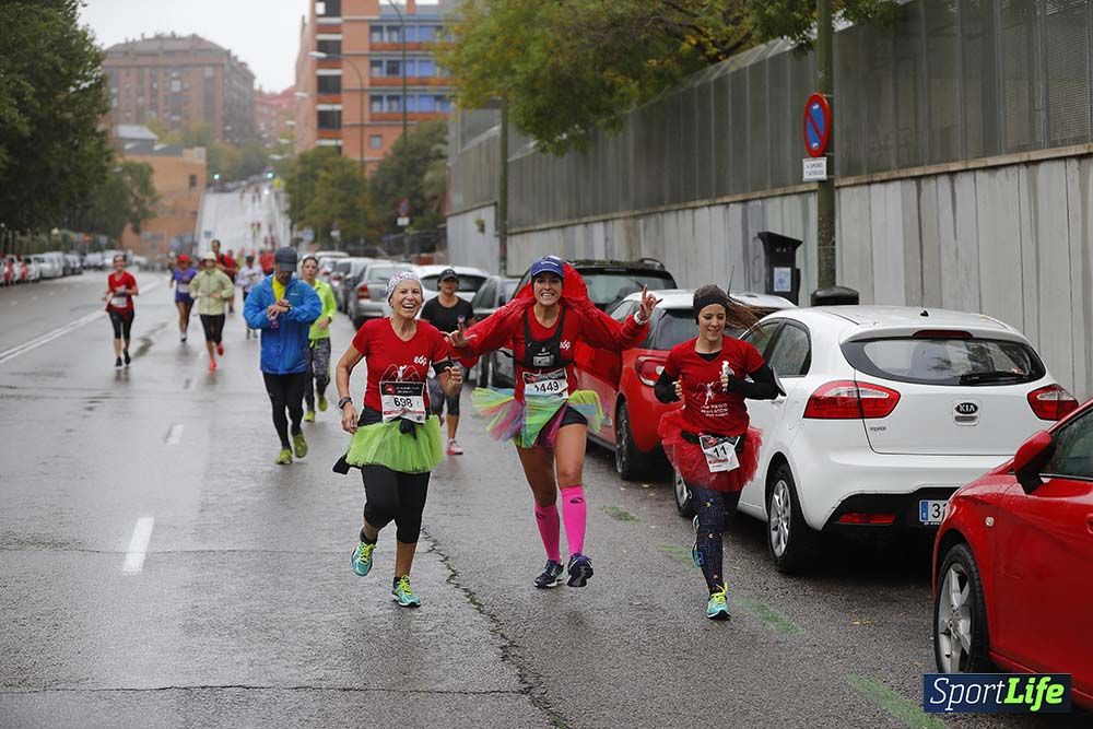 EDP Medio Maratón de la Mujer galería 6