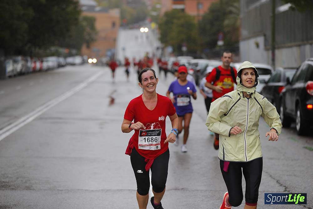 EDP Medio Maratón de la Mujer galería 6