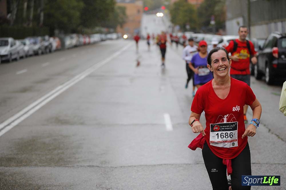 EDP Medio Maratón de la Mujer galería 6