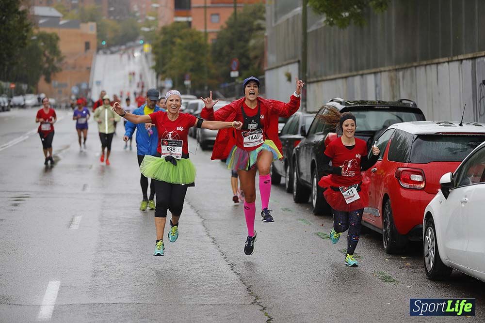 EDP Medio Maratón de la Mujer galería 6