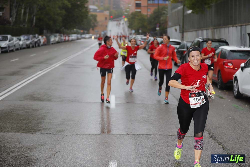 EDP Medio Maratón de la Mujer galería 6