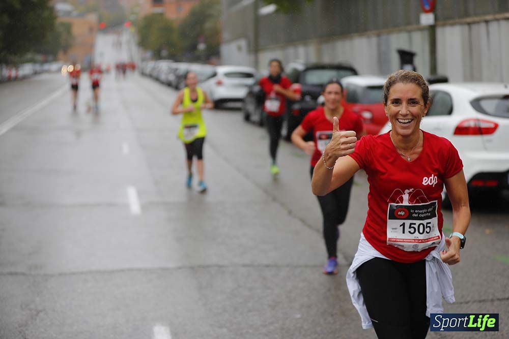 EDP Medio Maratón de la Mujer galería 6