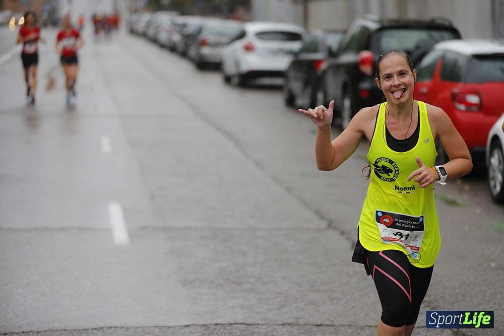 EDP Medio Maratón de la Mujer galería 6