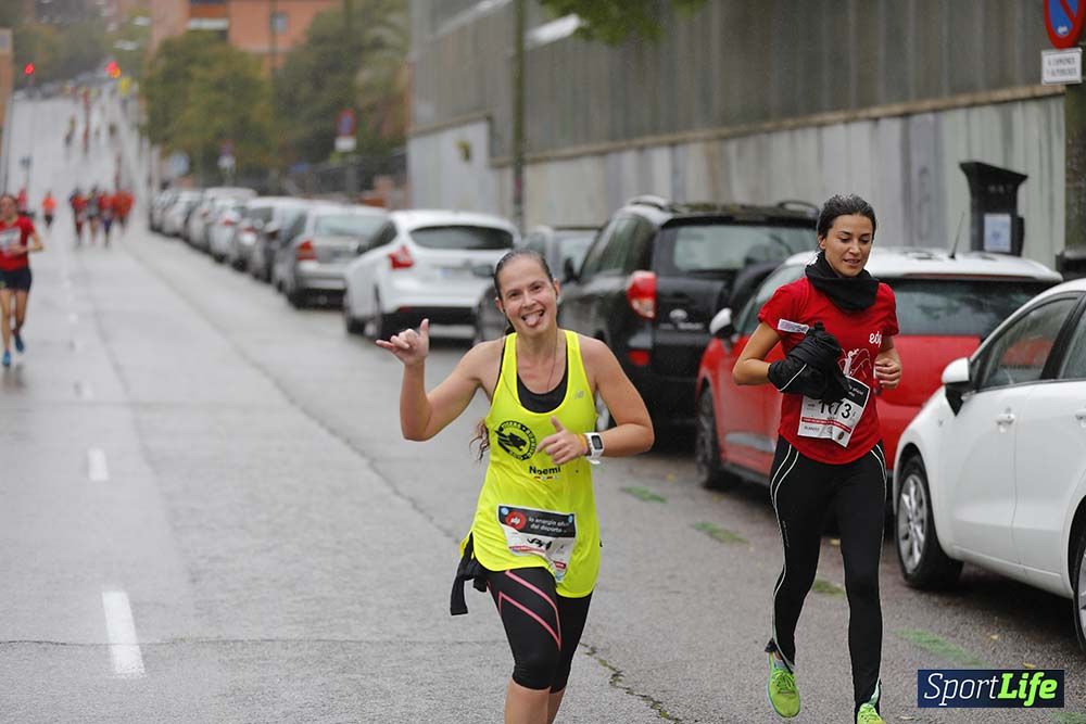 EDP Medio Maratón de la Mujer galería 6