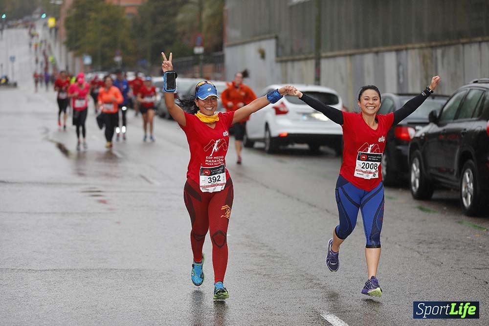 EDP Medio Maratón de la Mujer galería 6