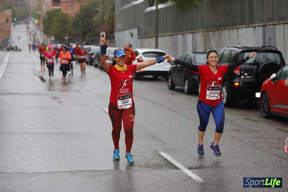 EDP Medio Maratón de la Mujer galería 6