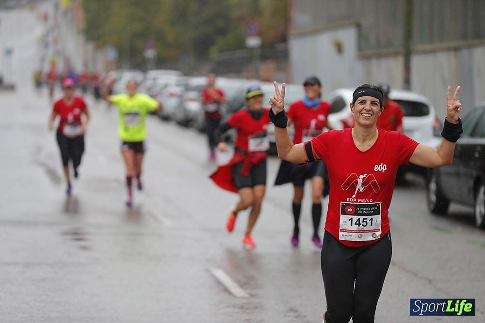 EDP Medio Maratón de la Mujer galería 6