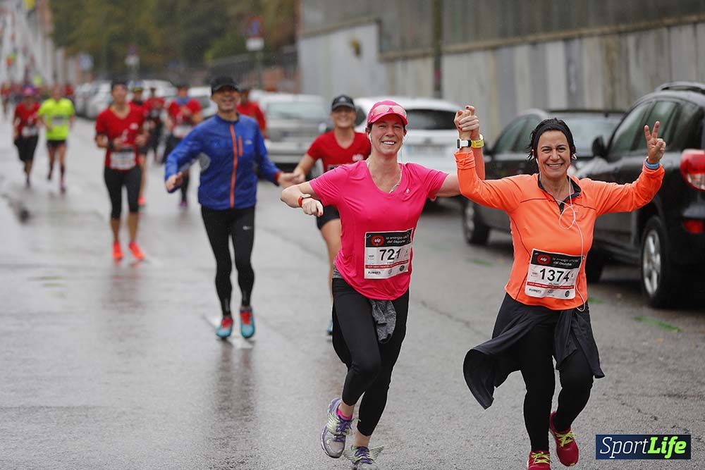 EDP Medio Maratón de la Mujer galería 6