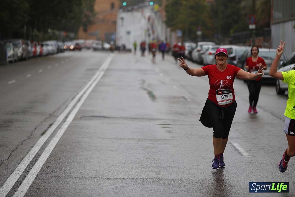 EDP Medio Maratón de la Mujer galería 6