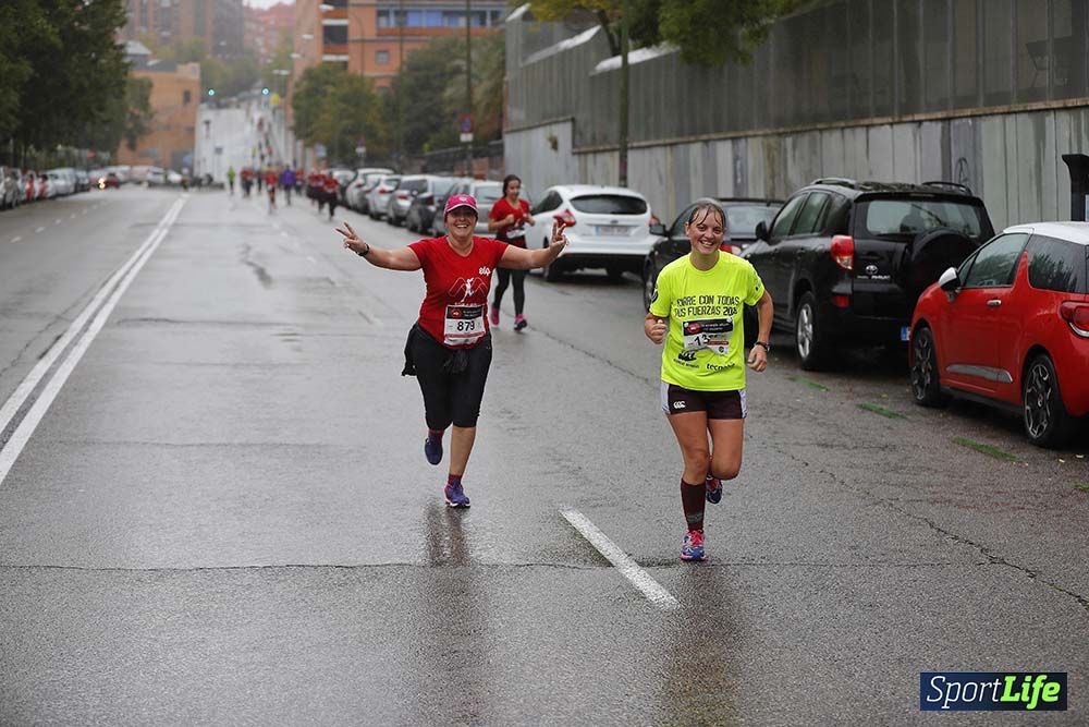 EDP Medio Maratón de la Mujer galería 6