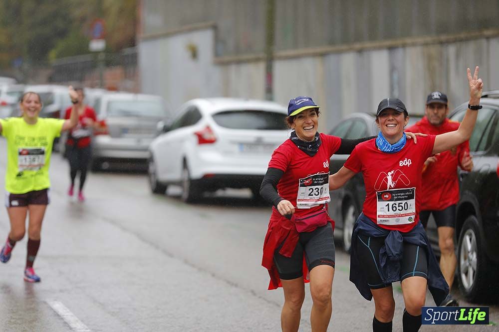 EDP Medio Maratón de la Mujer galería 6