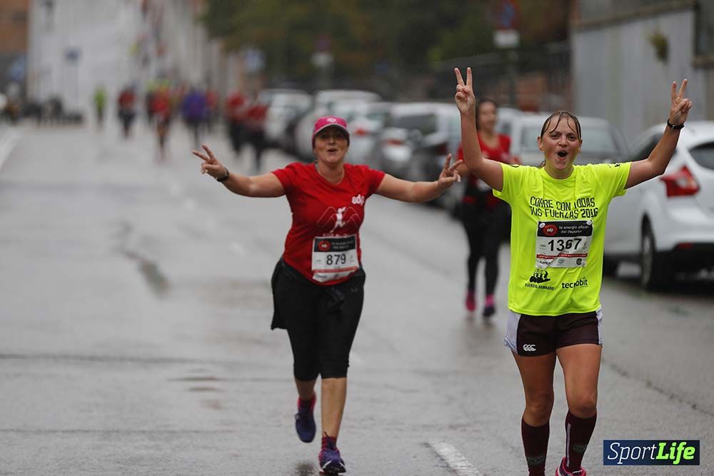 EDP Medio Maratón de la Mujer galería 6