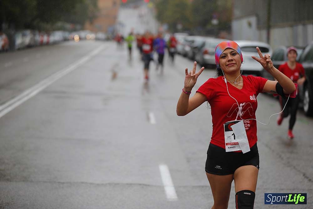 EDP Medio Maratón de la Mujer galería 6