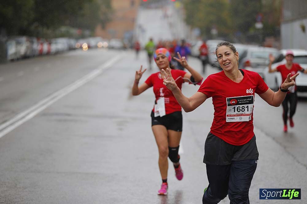 EDP Medio Maratón de la Mujer galería 6
