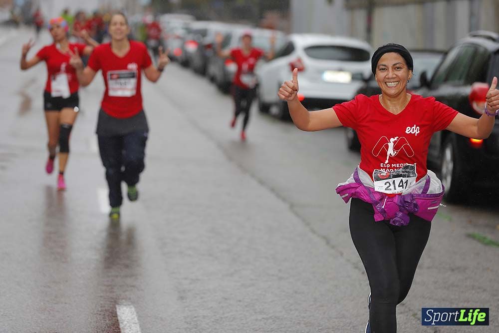 EDP Medio Maratón de la Mujer galería 6