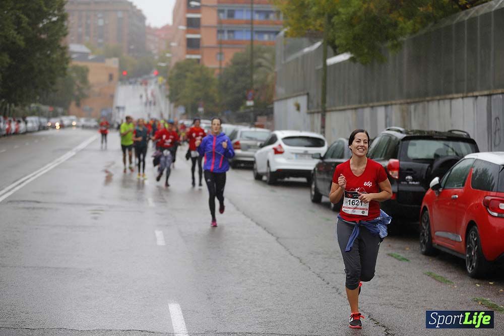 EDP Medio Maratón de la Mujer galería 6