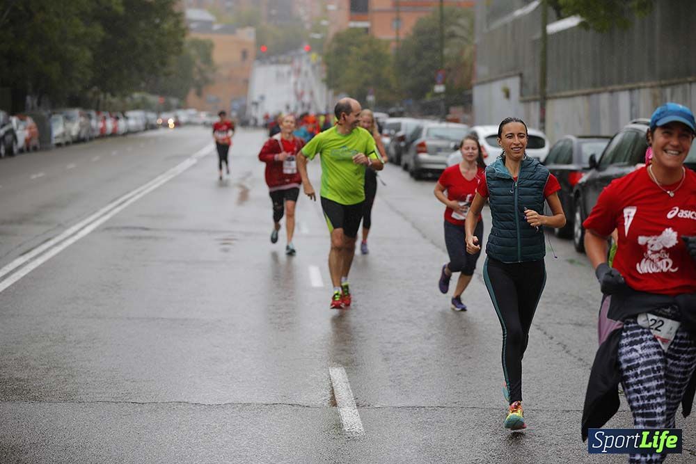 EDP Medio Maratón de la Mujer galería 6