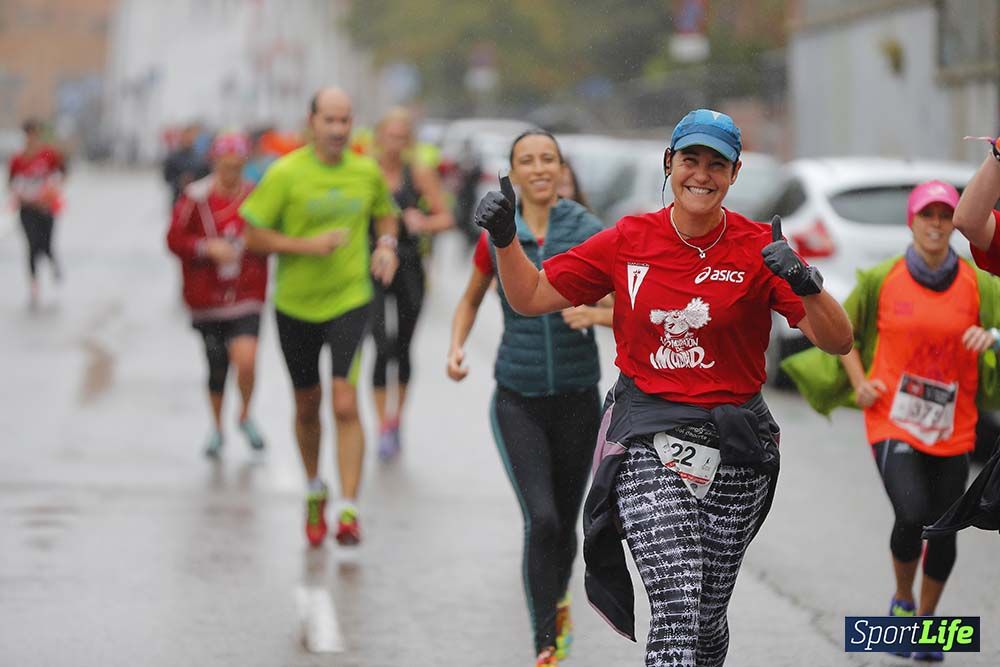 EDP Medio Maratón de la Mujer galería 6