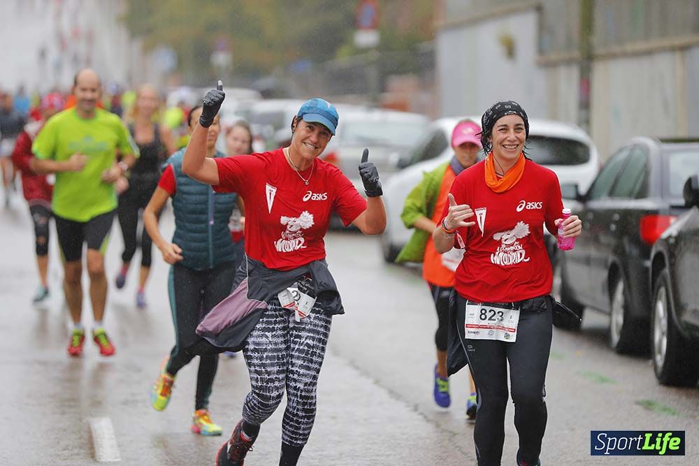 EDP Medio Maratón de la Mujer galería 6