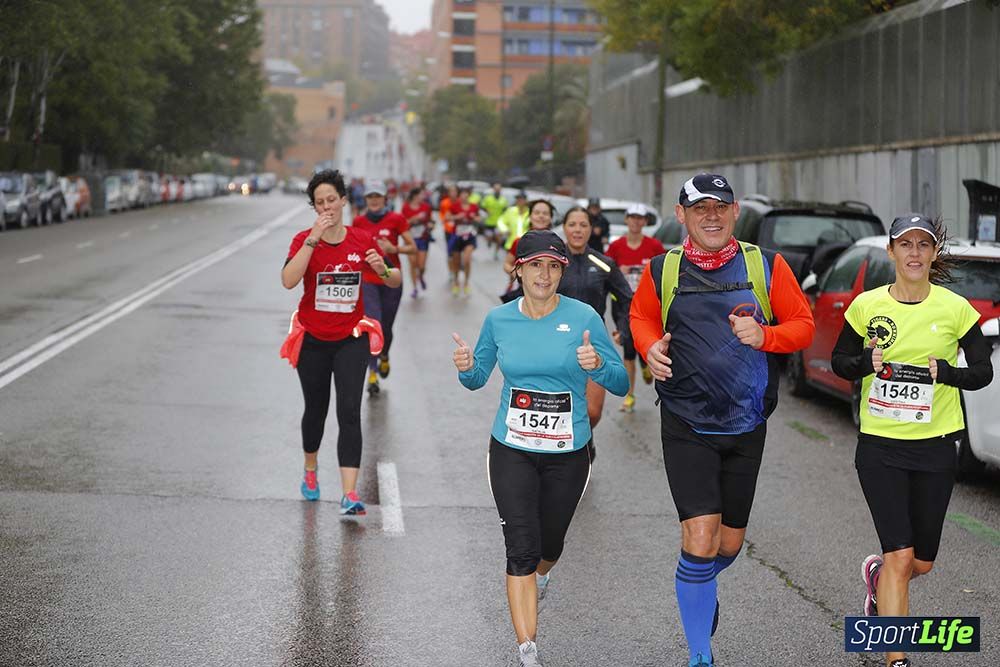 EDP Medio Maratón de la Mujer galería 6