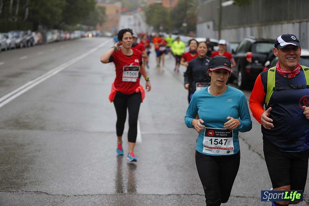 EDP Medio Maratón de la Mujer galería 6