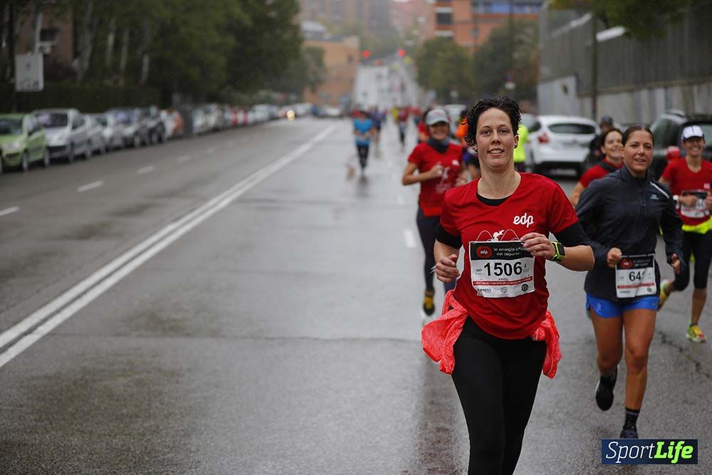 EDP Medio Maratón de la Mujer galería 6