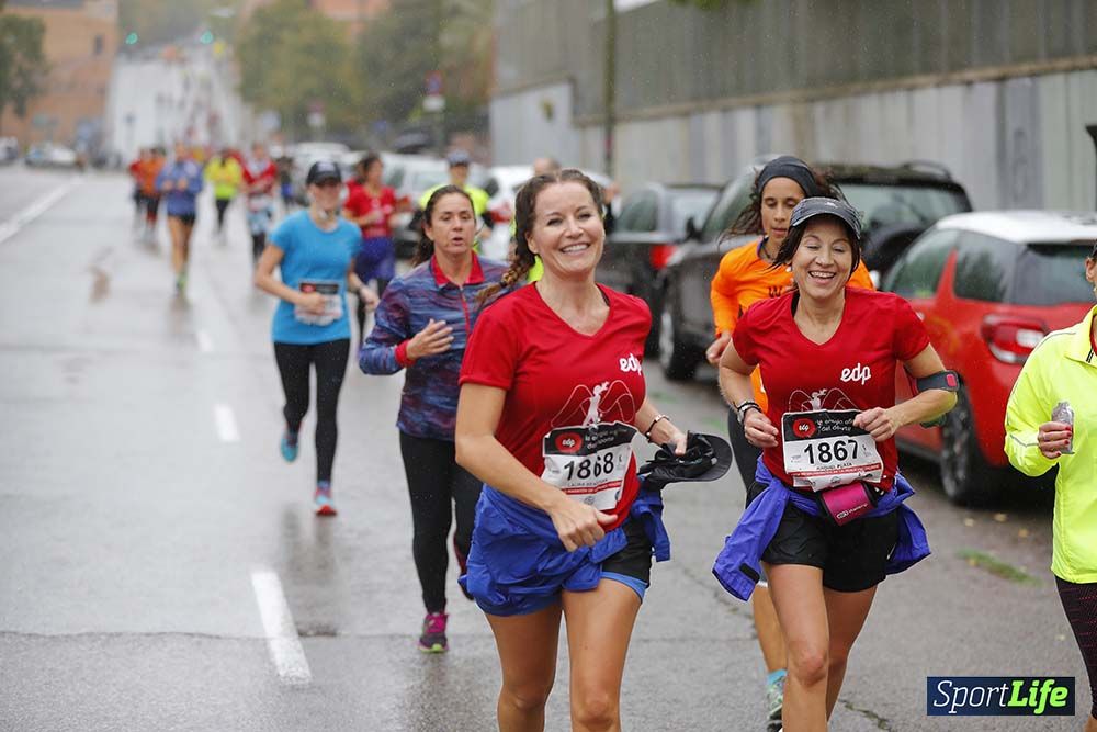 EDP Medio Maratón de la Mujer galería 6