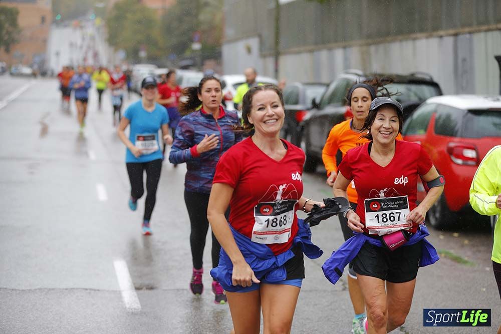 EDP Medio Maratón de la Mujer galería 6