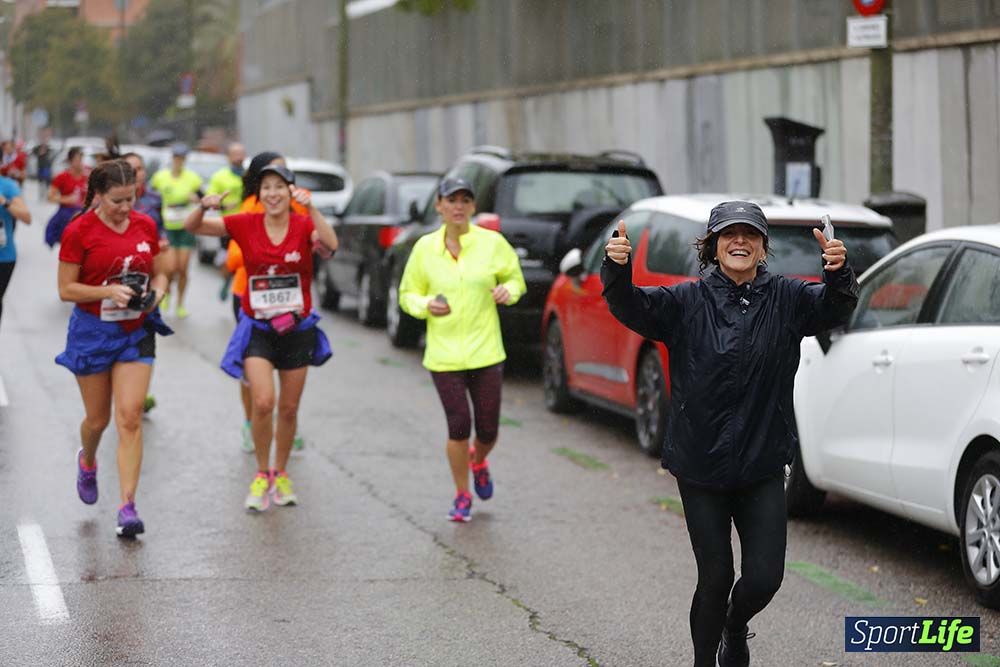 EDP Medio Maratón de la Mujer galería 6