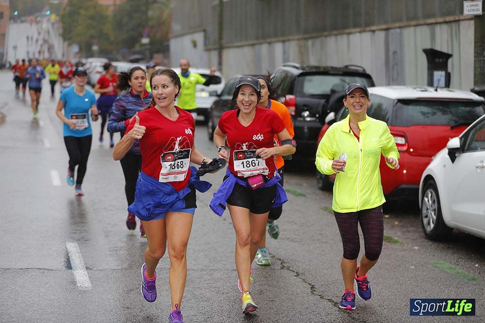 EDP Medio Maratón de la Mujer galería 6