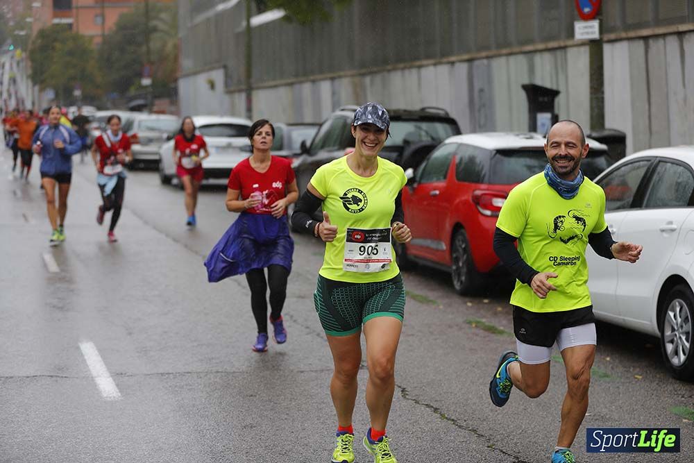 EDP Medio Maratón de la Mujer galería 6