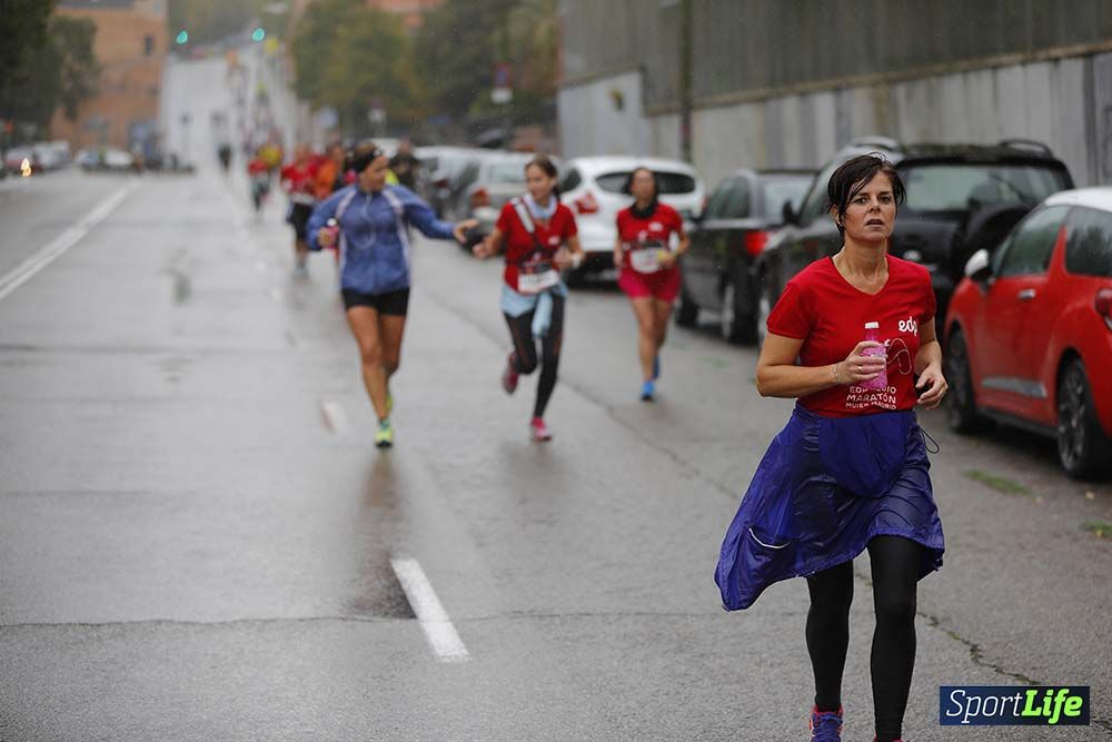 EDP Medio Maratón de la Mujer galería 6