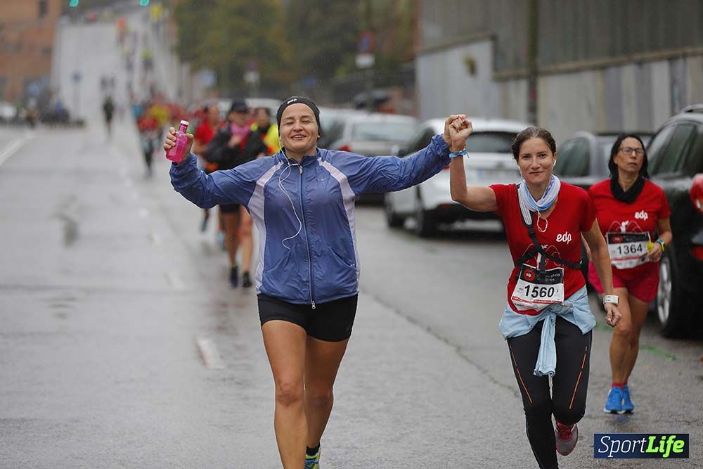 EDP Medio Maratón de la Mujer galería 6