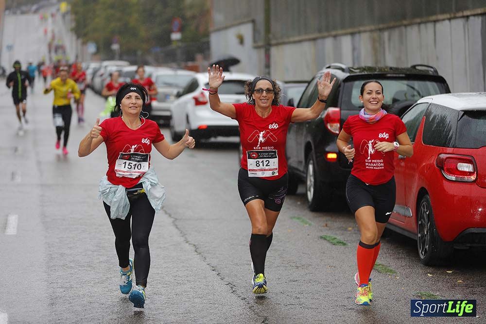 EDP Medio Maratón de la Mujer galería 6