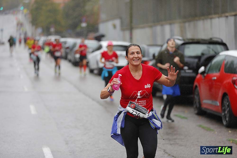 EDP Medio Maratón de la Mujer galería 6