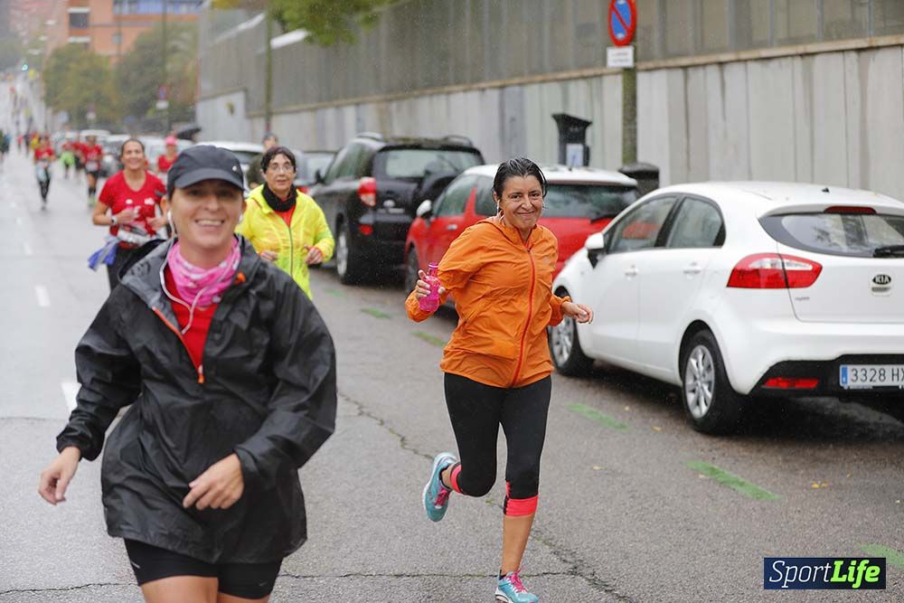 EDP Medio Maratón de la Mujer galería 6
