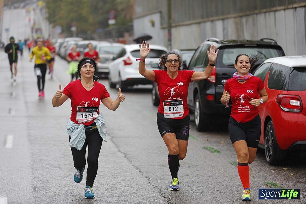 EDP Medio Maratón de la Mujer galería 6