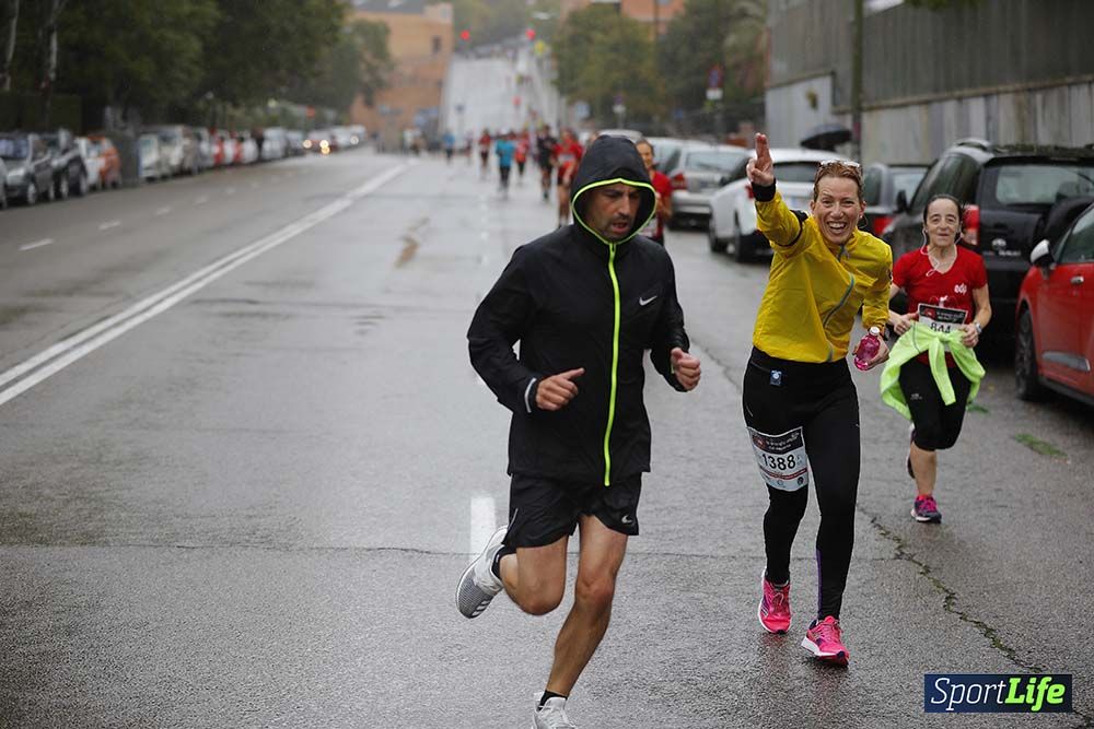 EDP Medio Maratón de la Mujer galería 6