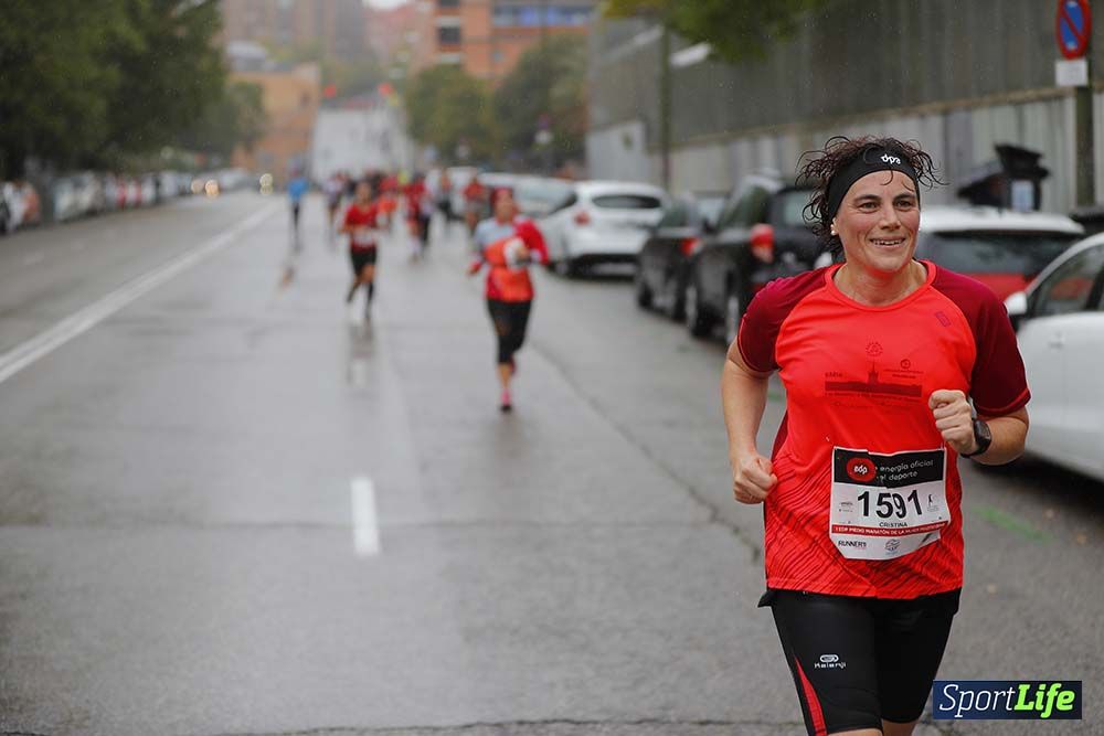 EDP Medio Maratón de la Mujer galería 6