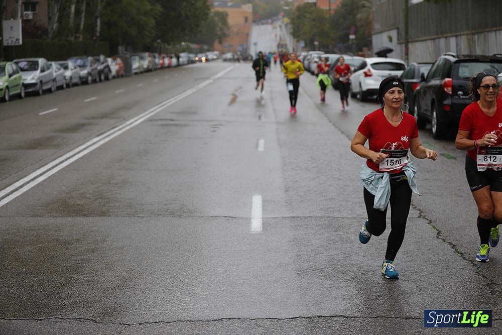 EDP Medio Maratón de la Mujer galería 6
