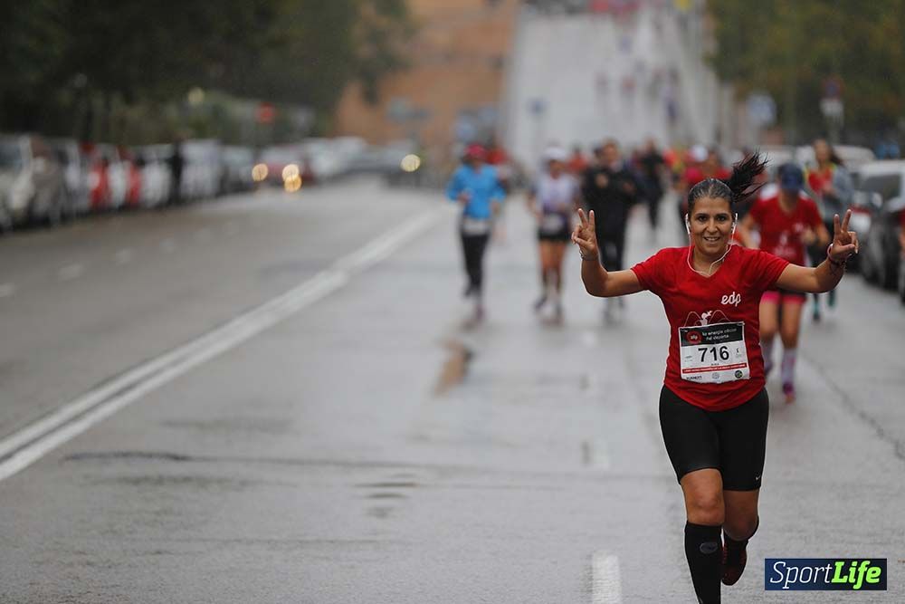 EDP Medio Maratón de la Mujer galería 6