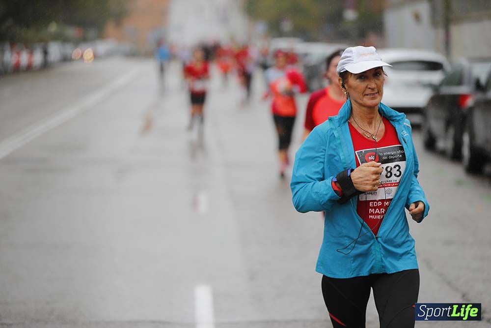 EDP Medio Maratón de la Mujer galería 6