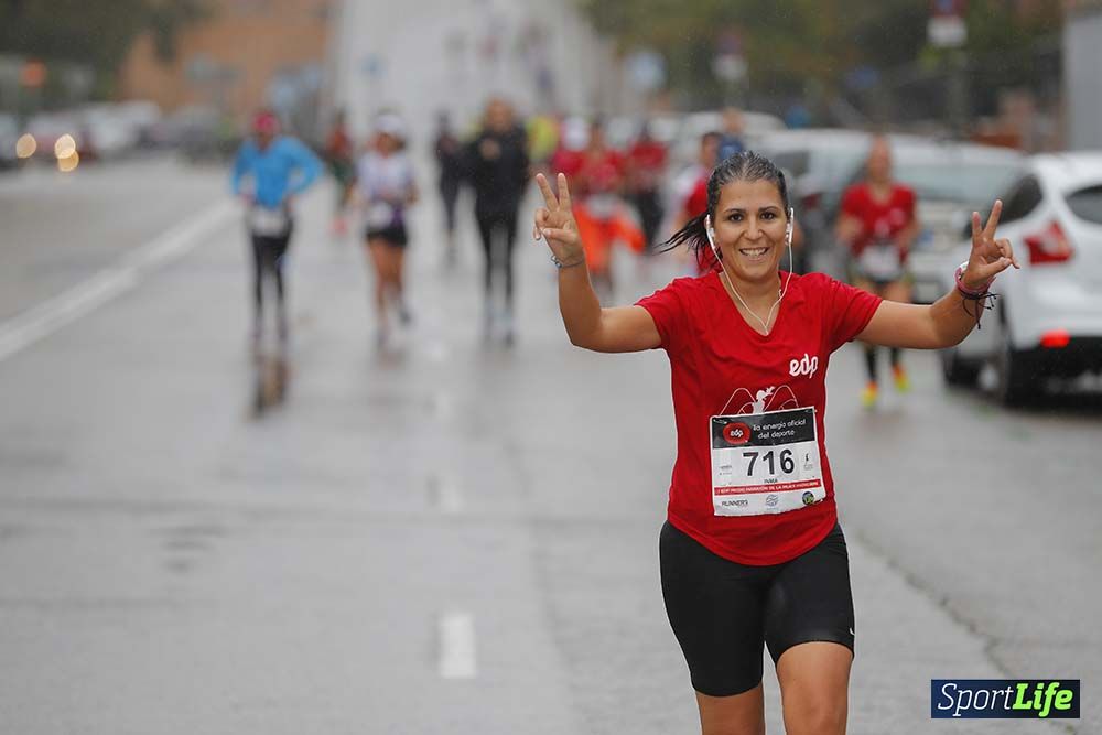 EDP Medio Maratón de la Mujer galería 6