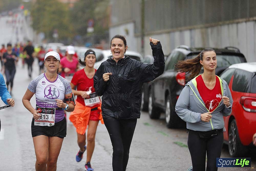 EDP Medio Maratón de la Mujer galería 6
