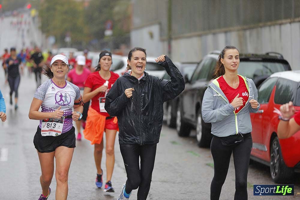 EDP Medio Maratón de la Mujer galería 6