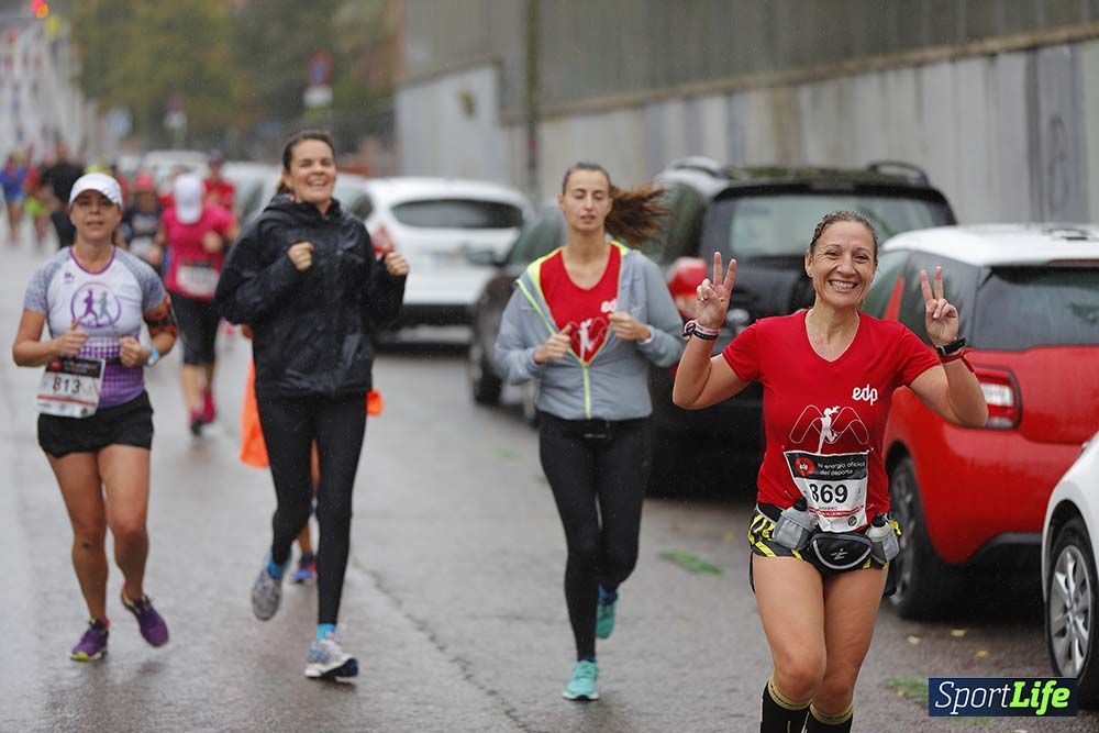 EDP Medio Maratón de la Mujer galería 6